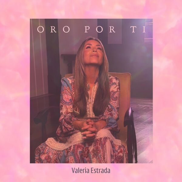 Cover art for Oro Por Ti
