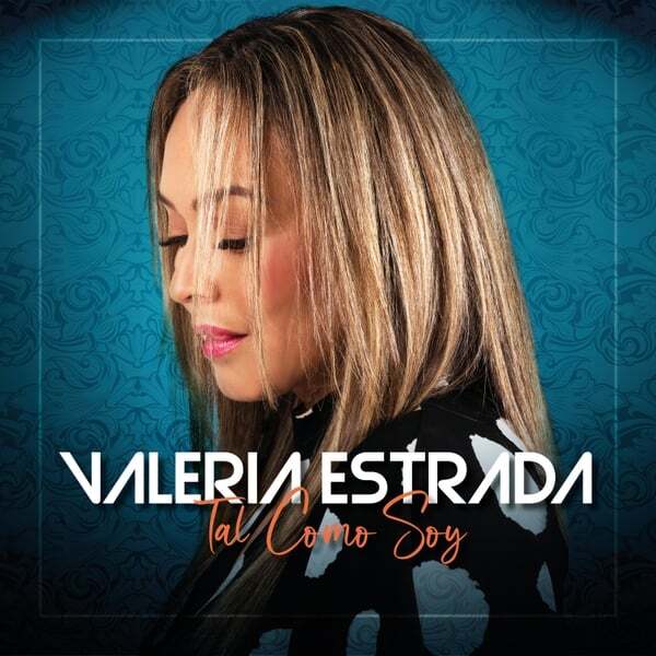 Cover art for Tal Como Soy